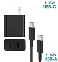 Tecno Spark 20 Pro Plus USB Type-C Fast Charger