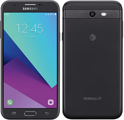 Samsung Galaxy J7 Screen Replacement