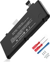 MacBook Air 2012 Battery Replacement