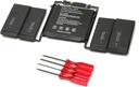 MacBook Air 2011 Battery Replacement