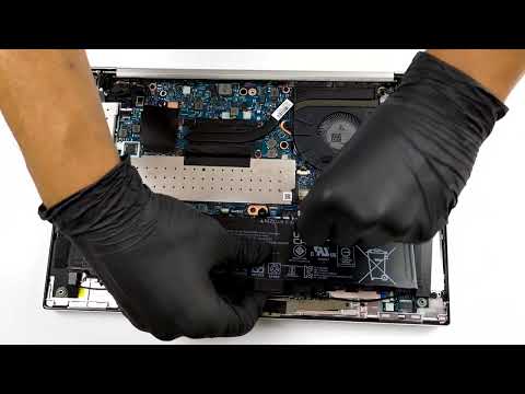HP EliteBook 840 G8 Battery