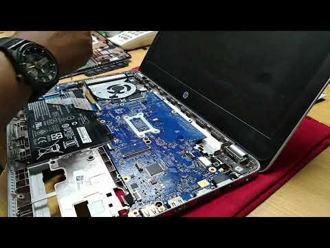 HP ProBook 440 G4 Battery