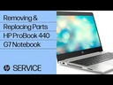 HP ProBook 440 G7 Battery