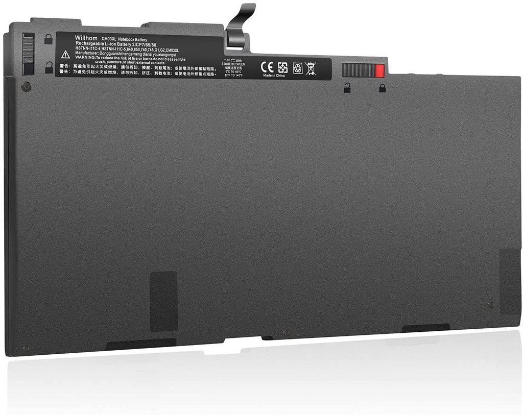 HP Chromebook X360 11 G3 EE Battery Replacement and Repairs