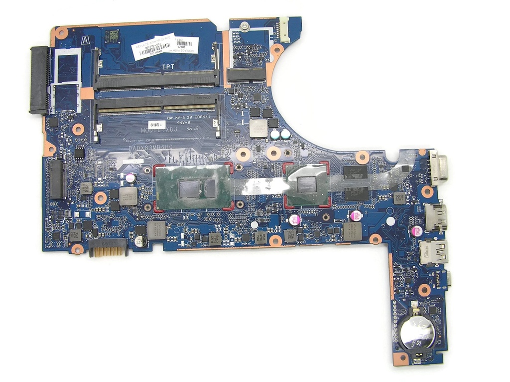 HP ProBook x360 11 G3 EE Touch Motherboard Replacement and Repairs
