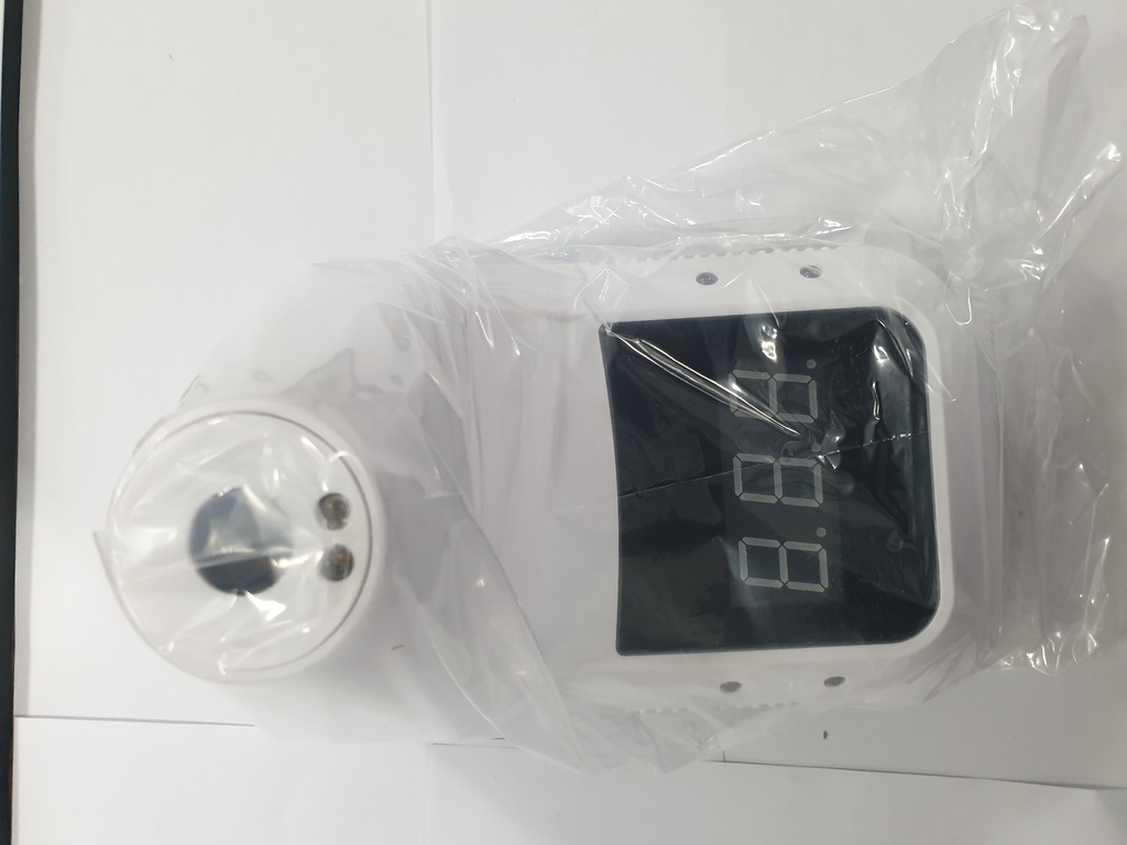 K3 Wall Mounted Non Contact Infrared Thermometer