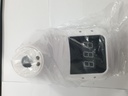 K3 Wall Mounted Non Contact Infrared Thermometer