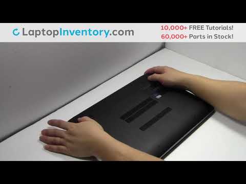HP ProBook 440 G3 Battery