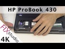 HP ProBook 430 G1 Battery