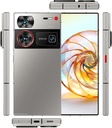 ZTE Nubia Z60 Ultra