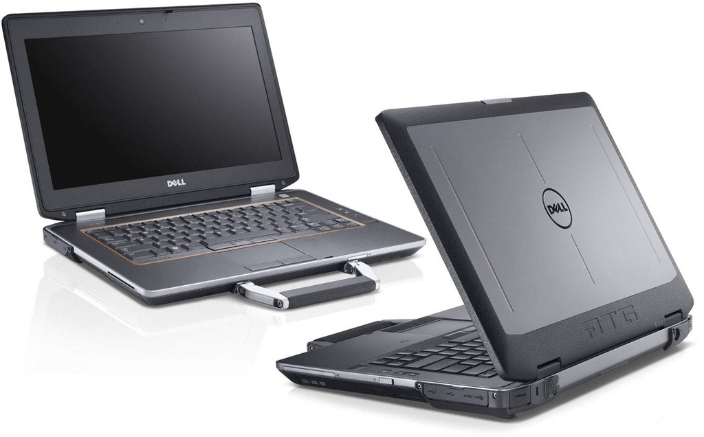 Dell E6430 Core i7 4GB/128GB SSD Laptop