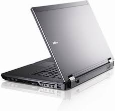Dell E6410 Core i5 4GB/500GB Laptop