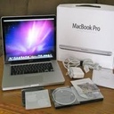 MacBook Pro 2012