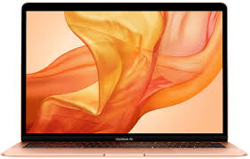2020 MacBook Air Sealed Core i5 8GB/512GB SSD Laptop