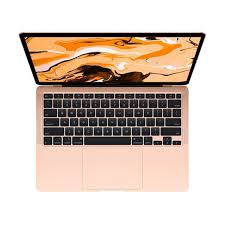 2020 MacBook Air Sealed Core i5 8GB/512GB SSD Laptop