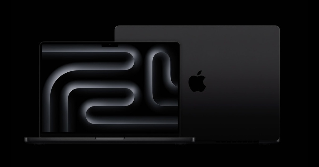 14-inch MacBook Pro M3 Max 36GB RAM 1TB SSD