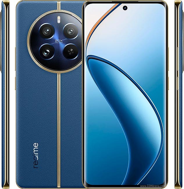 Realme 12 Pro Plus 5G 12GB/256GB