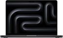 14-inch MacBook Pro with M3 Pro 18GB RAM 1TB SSD