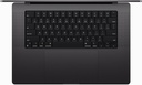 14-inch MacBook Pro with M3 Pro 18GB RAM 1TB SSD