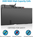 HP Spectre x360 2-in-1 Battery Replacement and Repair