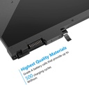HP Spectre x360 2-in-1 Battery Replacement and Repair