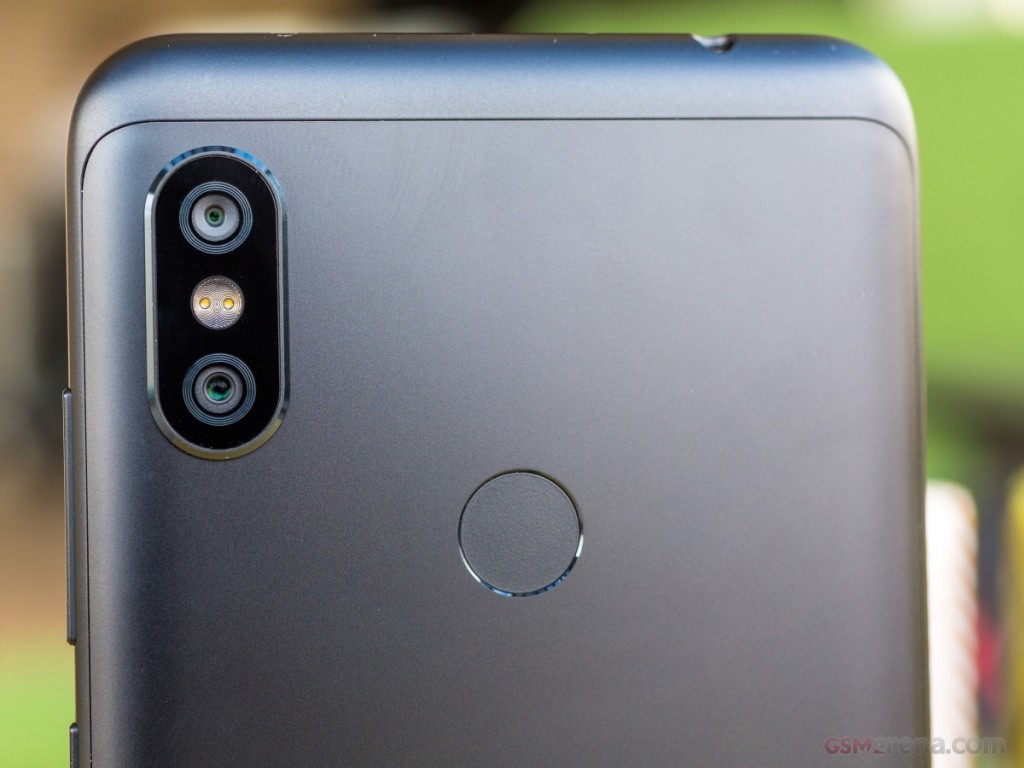 Xiaomi Redmi Note 6 Pro 64GB/4GB Smartphone