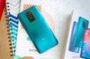 Xiaomi Redmi Note 9 Smartphone