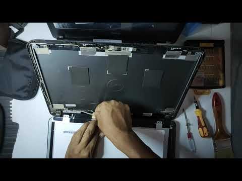 Dell Latitude 3440 Screen Replacement and Repair
