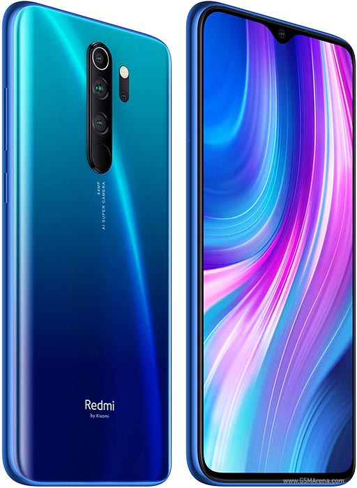 Xiaomi Redmi Note 8 Pro 4GB/64GB Smartphone