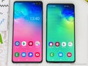 Samsung Galaxy S10 Plus Screen Replacement & Repairs