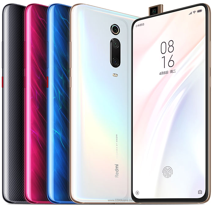Xiaomi Redmi K20 Pro Smartphone