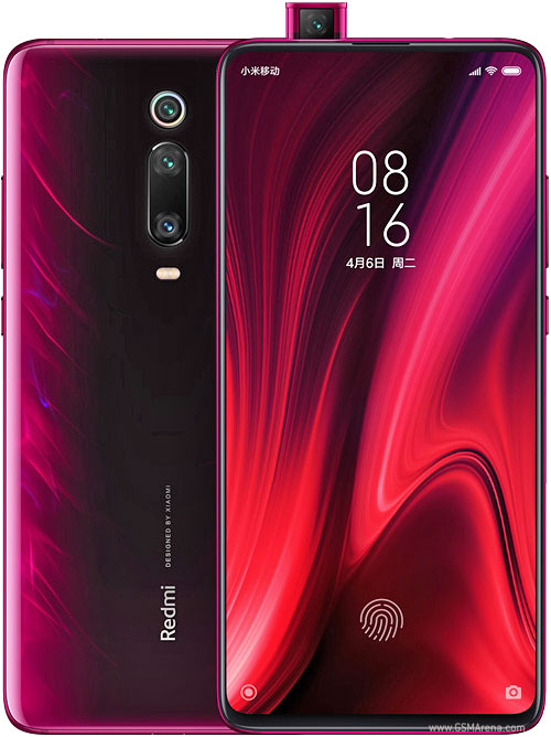 Xiaomi Redmi K20 Pro Smartphone
