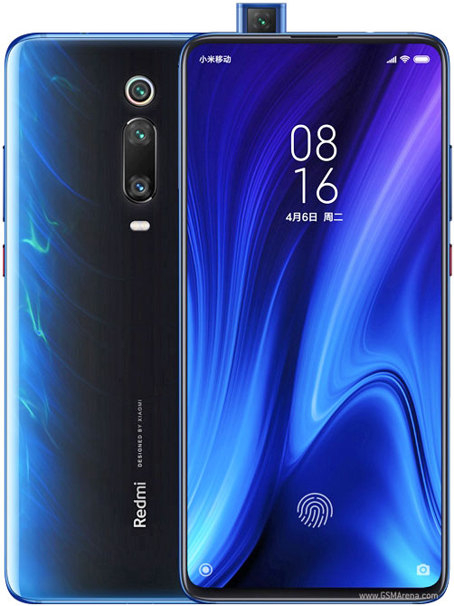 Xiaomi Redmi K20 Pro 64GB/6GB Smartphone
