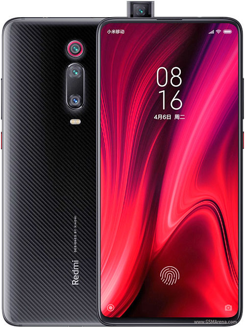 Xiaomi Redmi K20 Pro 64GB/6GB Smartphone