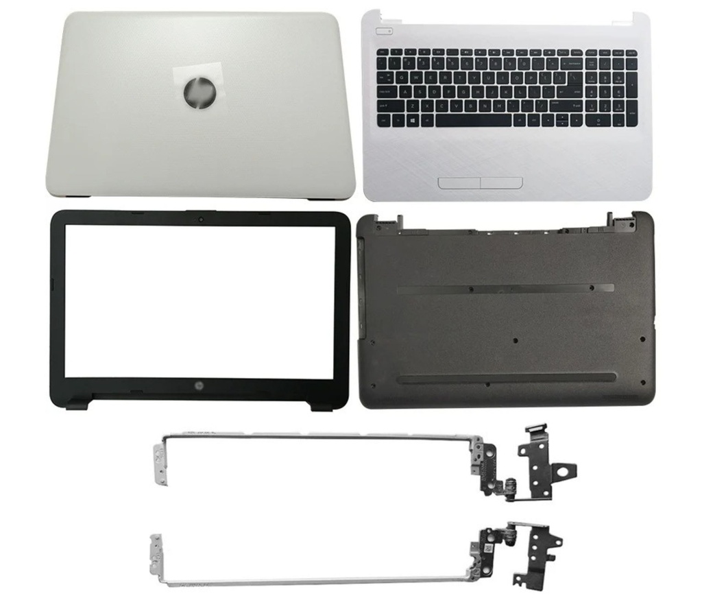 HP ProBook 450 G9 Casing Replacement