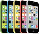 iPhone 5c Housing Replacement
