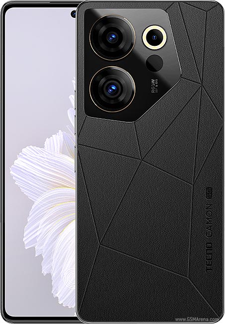 Tecno Camon 30 Premier 5G