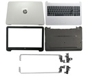 HP Spectre x360 2-in-1 Casing Replacement
