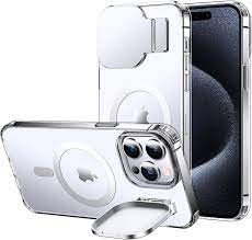 Apple iPhone 11 Case with Camera Shield and MagSafe