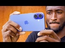 Apple iPhone 16 Pro
