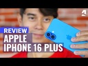 Apple iPhone 16 Plus