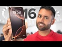Apple iPhone 16