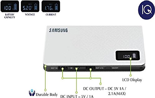 Samsung Power Bank 20000mAh