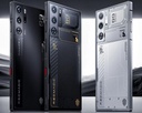 ZTE nubia Focus Pro