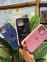 Apple iPhone SE 2022 Silicone Case