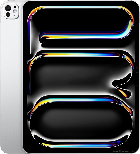 Apple iPad Pro 13 2024 M4