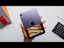 Apple iPad Mini 7