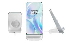 OnePlus Warp Charger 30 Wireless