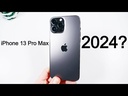 Apple iPhone 13 Pro Max 256GB