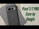Google Pixel 7 Pro Silicone Case